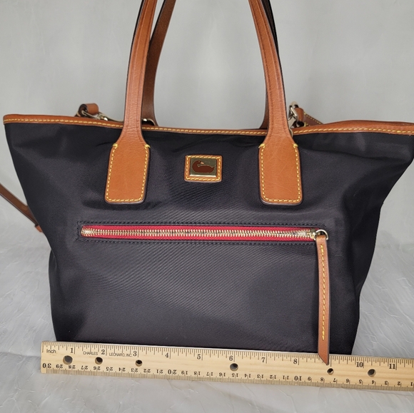 Dooney & Bourke Bag - Picture 5 of 6
